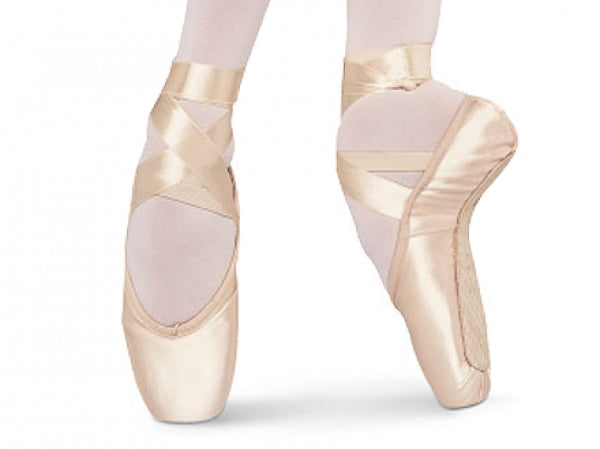 Pointe Shoes