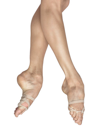 Bloch Foot Thong 2 T1 - Dancer's Wardrobe