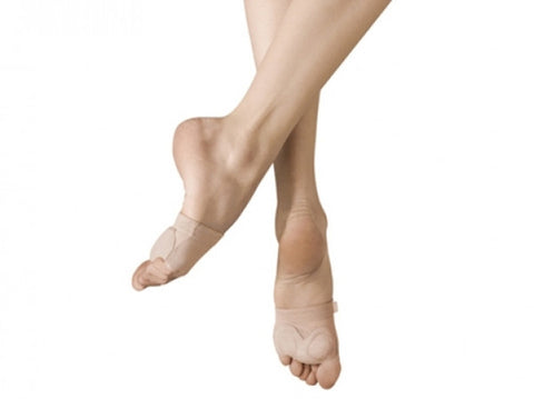 Bloch Footwrap - Dancer's Wardrobe
