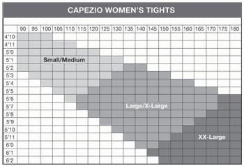 Capezio Ultra Soft Transition Tights 1916 (White) - Sizes L/XL, XXL