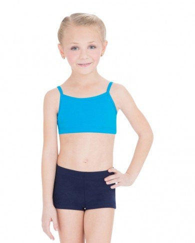 Child Bra Top - Dancer's Wardrobe