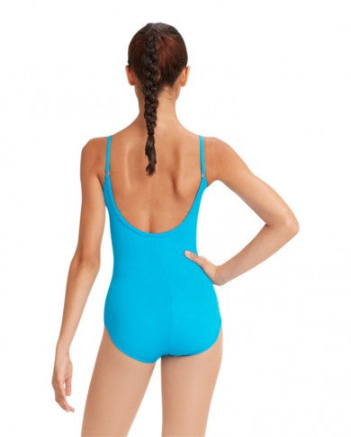 Capezio TB1420 Camisole Leotard w/ Adjustable Straps