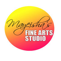 MFA Princess Stars