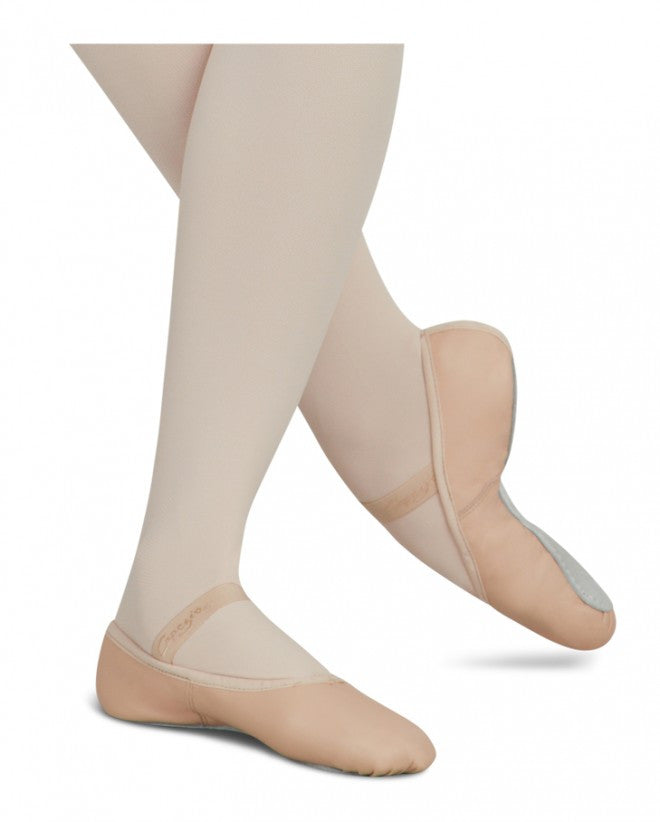 Inspire Dance Shoe Requirements