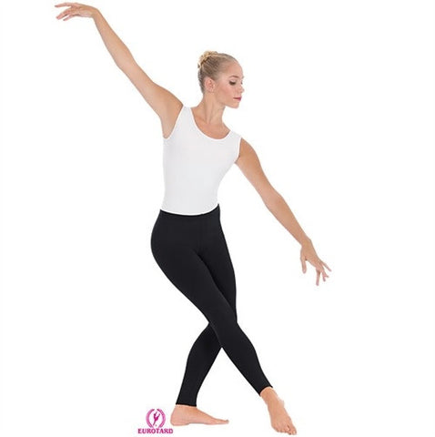 Adult Ankle Leggings - Dancer's Wardrobe