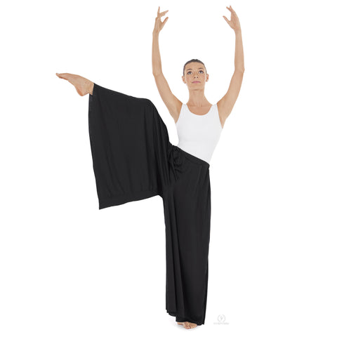 Adult Palazzo Pants 13696 - Dancer's Wardrobe