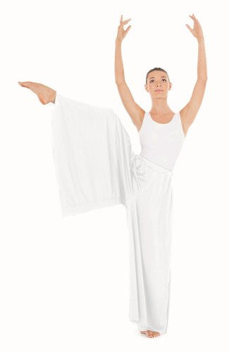Child Palazzo Pants 13696c Eurotard - Dancer's Wardrobe