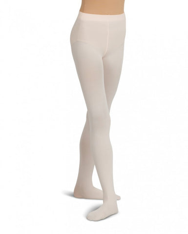 Adult Ultra Soft Footed Tights 1915 - Dancer's Wardrobe