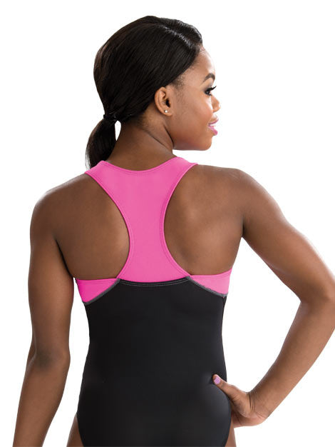 Adult Gymtek Racerback 3718 - Dancer's Wardrobe