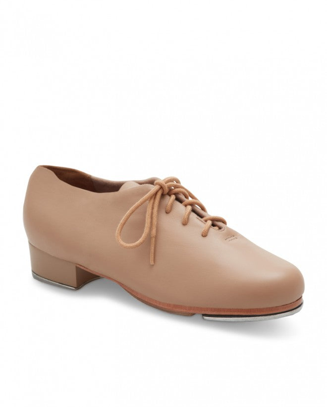 Adult Tic Tap Toe Tap Shoe 443 (Caramel)