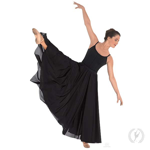 saya ballerina pure tiered skirt トリート トリートユアセルフ Ballerina pure tiered skirt - メルカリ