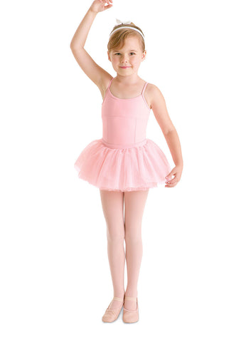 Tutu Skirt by Bloch - Dancer's Wardrobe