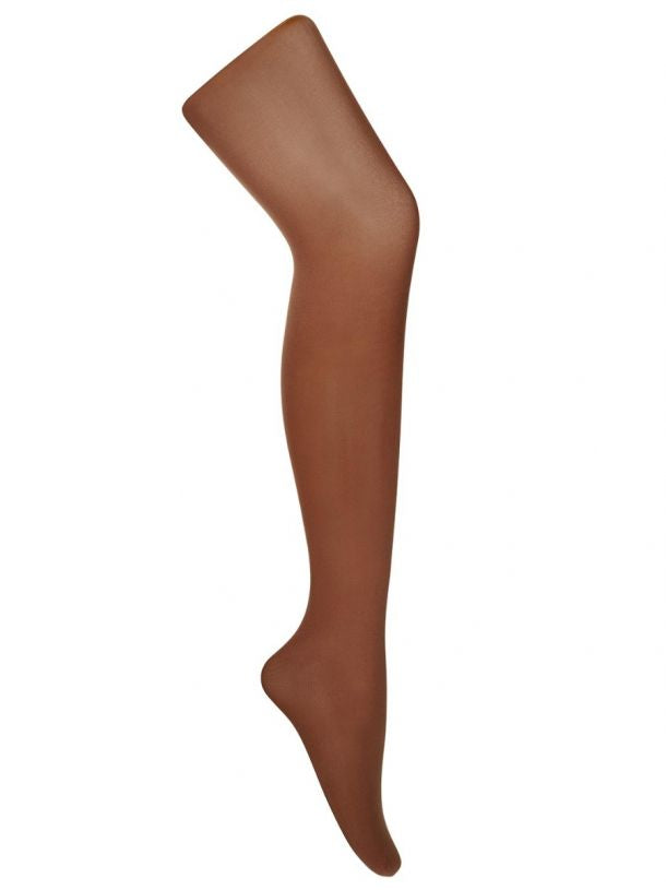 Capezio Ultra Soft Transition Tights 1916 - BPK(L/XL), BLK(XXL), MAPLE(S/M), MOCHA(S/M), CAR(XXL)