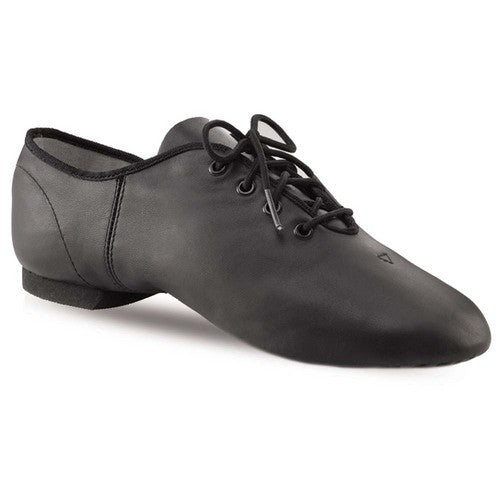 Adult Jazz Oxford Tie Up - Dancer's Wardrobe