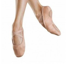 Bloch Prolite Ballet Slipper (Canvas) - Dancer's Wardrobe