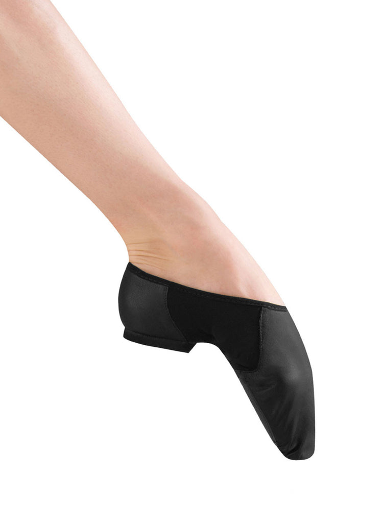 Adult Neoflex Jazz Shoe (Black) - Dancer's Wardrobe