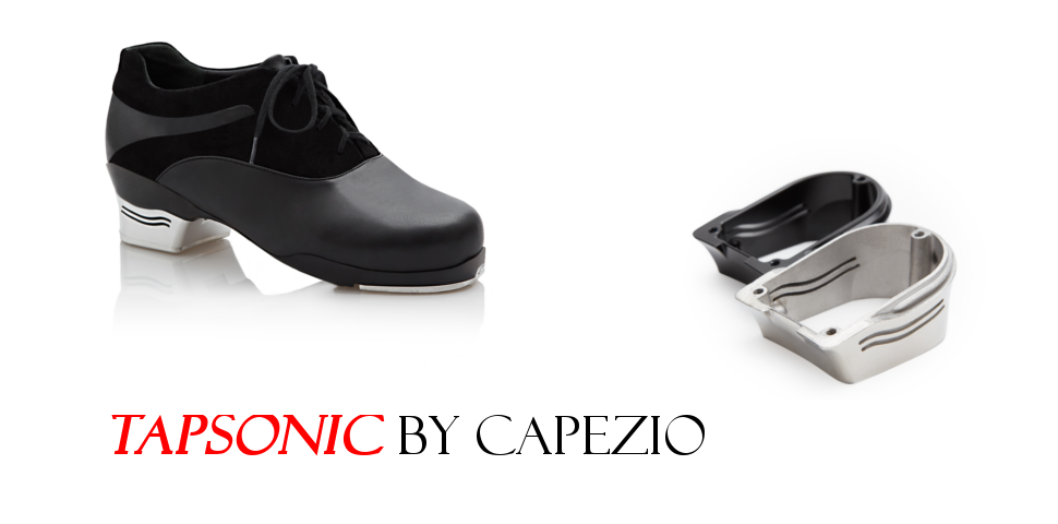 Capezio Tapsonic - Dancer's Wardrobe