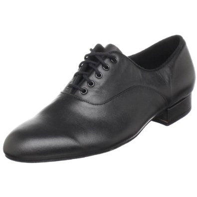 "Xavier" Men's Ballroom Shoe - Dancer's Wardrobe