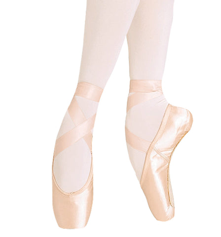 European Balance Pointe - Dancer's Wardrobe