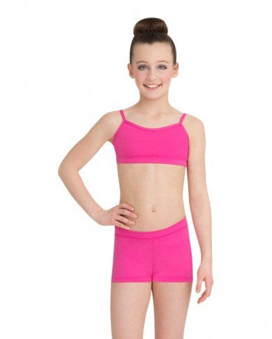 Child Bra Top - Dancer's Wardrobe