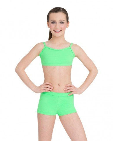 Child Bra Top - Dancer's Wardrobe