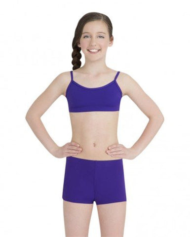 Child Bra Top - Dancer's Wardrobe