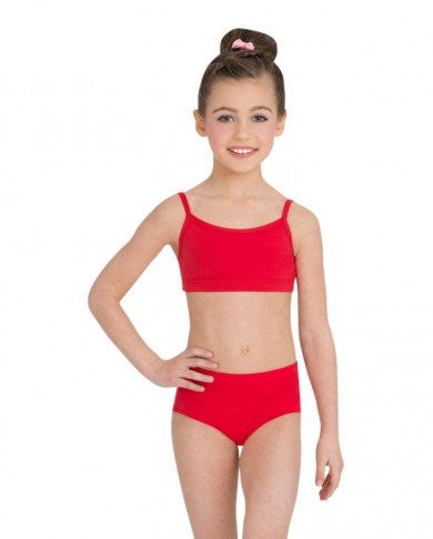 Child Bra Top - Dancer's Wardrobe