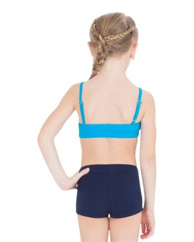 Child Bra Top - Dancer's Wardrobe