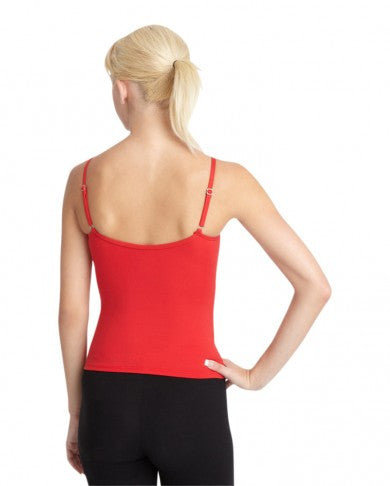 Camisole Top - Dancer's Wardrobe